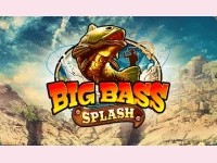 Big Bass Splash